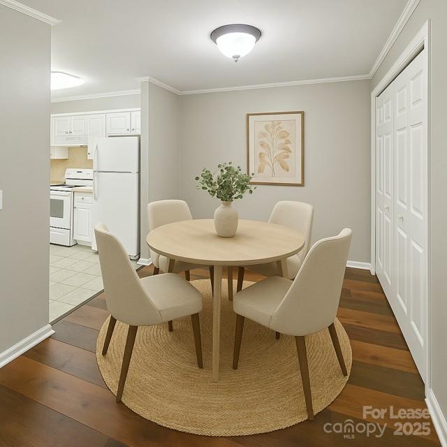 Property image 4 at 3217 Heathstead Place, Charlotte, NC 28210