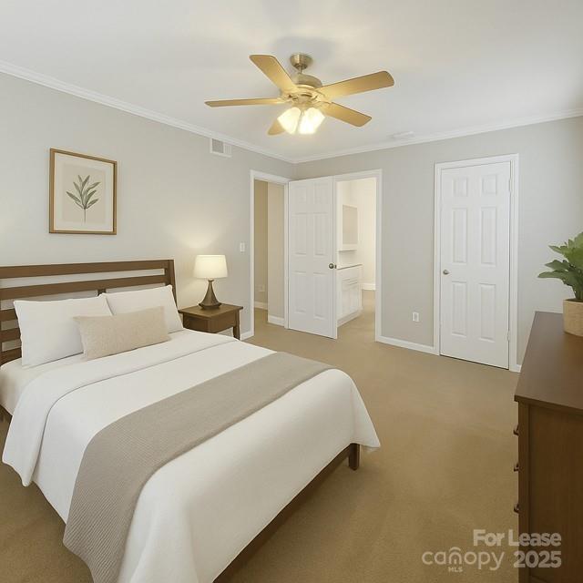 Property image 5 at 3217 Heathstead Place, Charlotte, NC 28210