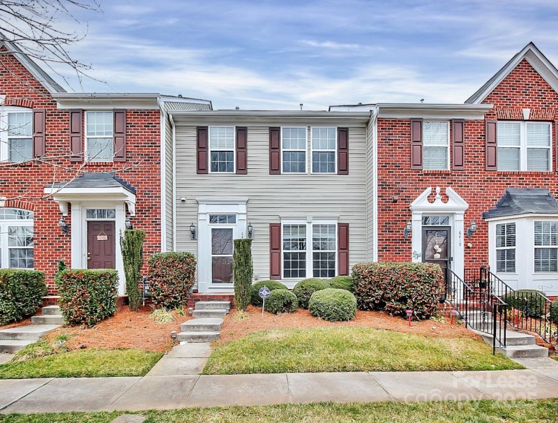 Property image 2 at 6416 Hasley Woods Drive, Huntersville, NC 28078