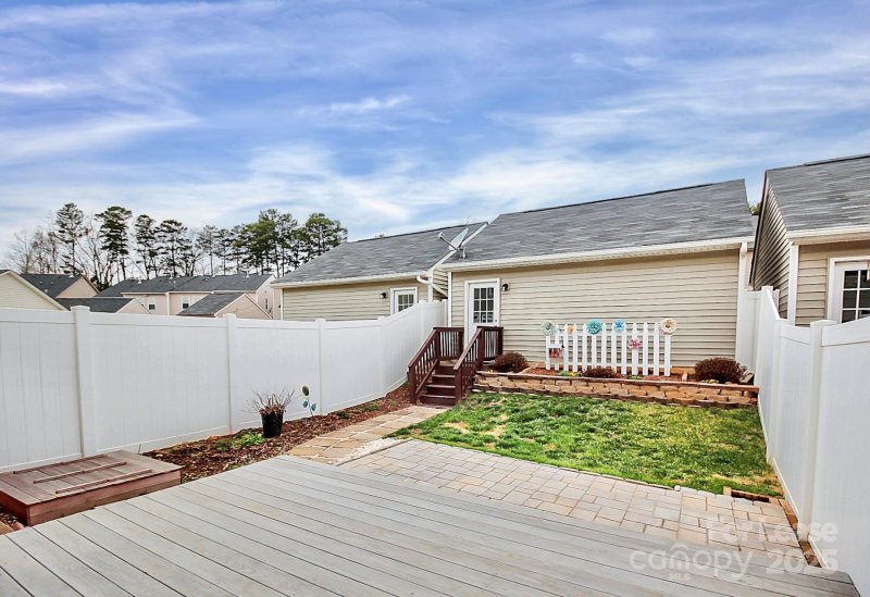 Property image 4 at 6416 Hasley Woods Drive, Huntersville, NC 28078