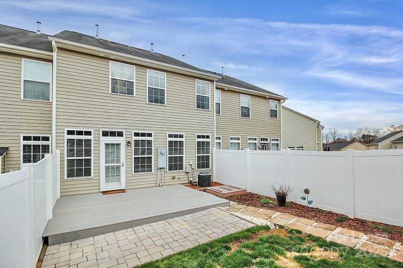 Property image 5 at 6416 Hasley Woods Drive, Huntersville, NC 28078