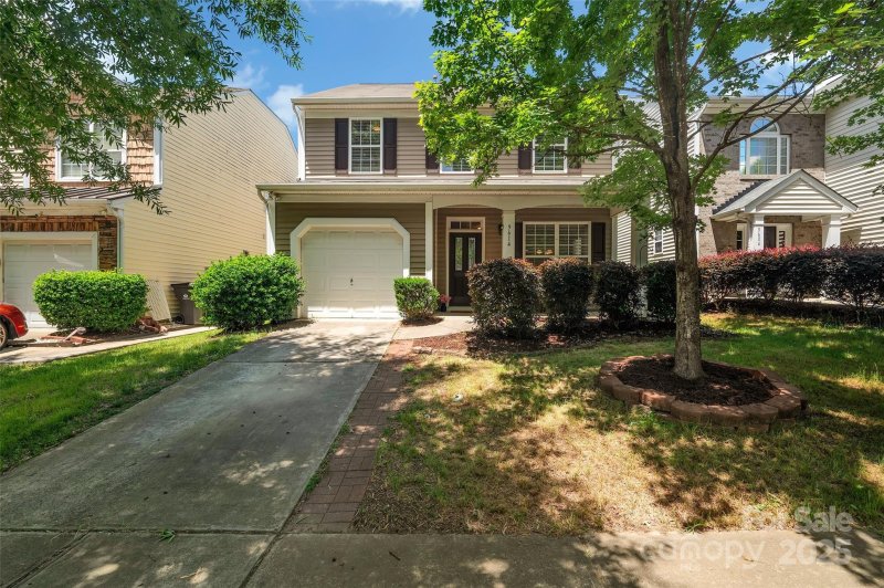 Property image 2 at 9614 Turning Wheel Drive, Charlotte, NC 28214