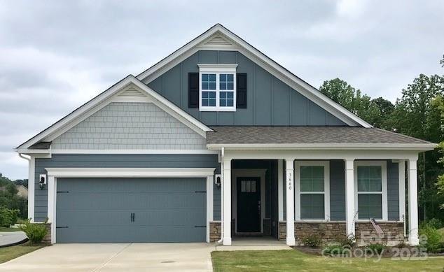 3660 Norman View Drive