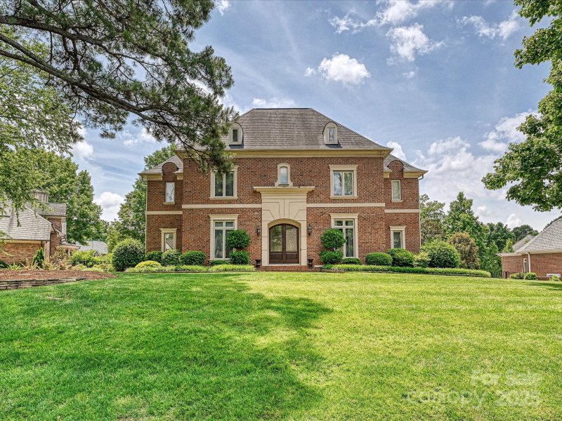 Property image 2 at 11321 James Jack Lane, Charlotte, NC 28277