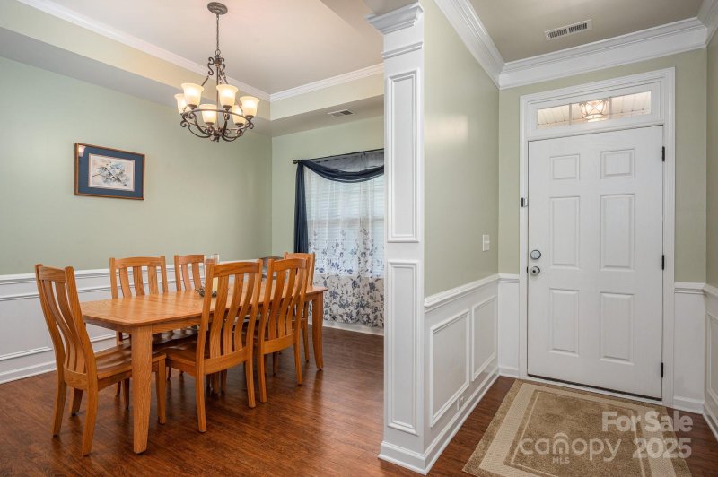 Property image 3 at 5849 Mcclintock Drive, Denver, NC 28037