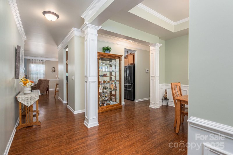 Property image 4 at 5849 Mcclintock Drive, Denver, NC 28037