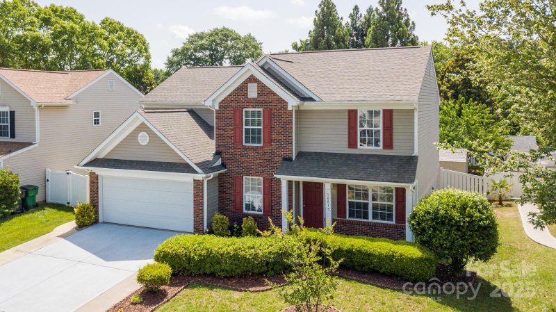 Property image 4 at 10815 Mountain Springs Drive, Charlotte, NC 28278