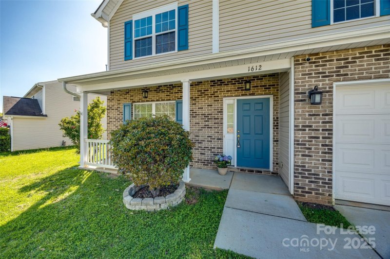 Property image 2 at 1612 Beleek Ridge Lane, Clover, SC 29710