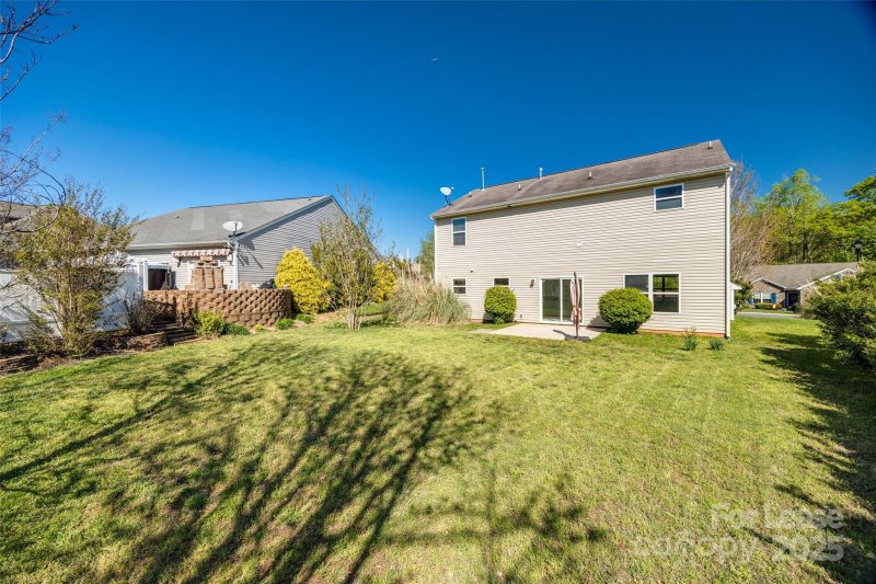 Property image 5 at 1612 Beleek Ridge Lane, Clover, SC 29710