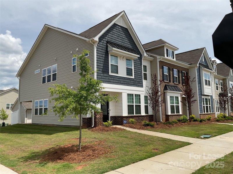 13905 Castle Nook Drive