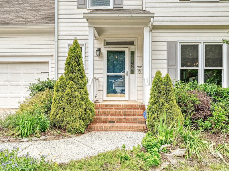 Property image 2 at 4315 Poplar Grove Drive, Charlotte, NC 28269