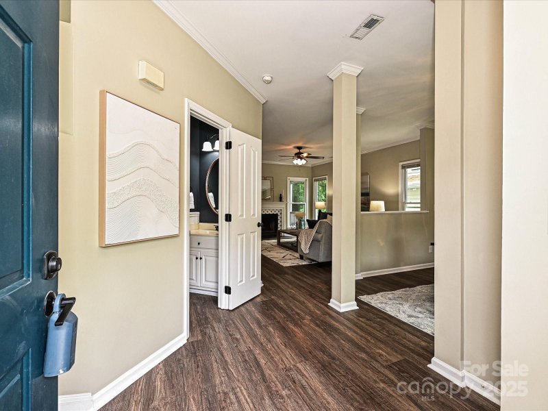 Property image 3 at 4315 Poplar Grove Drive, Charlotte, NC 28269