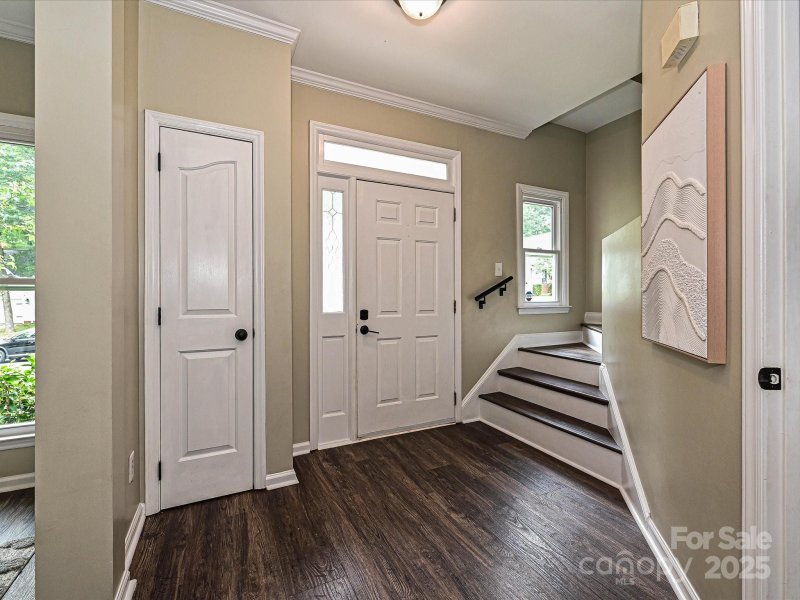 Property image 4 at 4315 Poplar Grove Drive, Charlotte, NC 28269