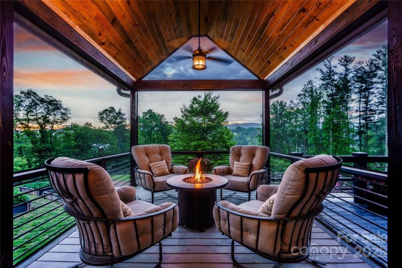 Property image 5 of 134 Olivia Trace Drive in Cane Creek Views, Fletcher, NC 28732