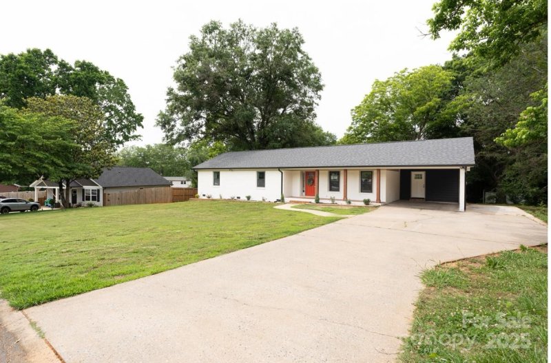 Property image 2 at 1537 Spangler Drive, Shelby, NC 28150