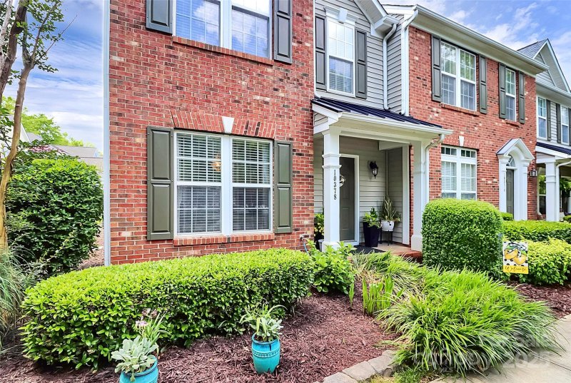 Property image 2 at 10378 Alexander Martin Avenue, Charlotte, NC 28277