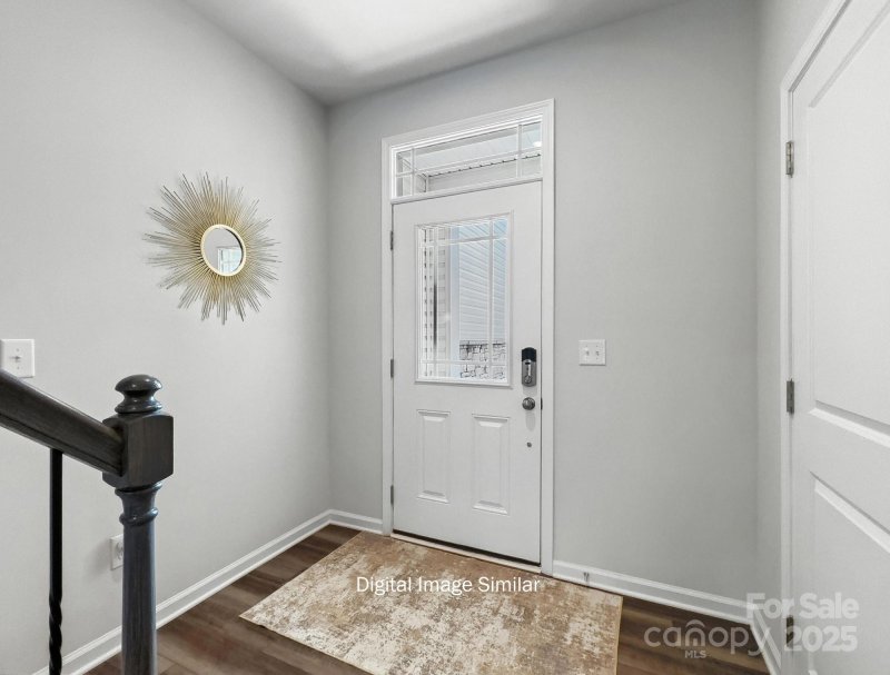 Property image 4 of 7108 Hodges Meadow Lane in Bailey Run, Charlotte, NC 28213