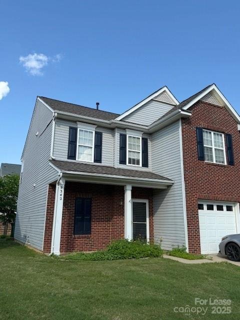 Property image 2 at 9342 Longstone Lane, Charlotte, NC 28277