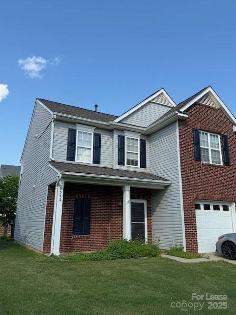 Property image 3 at 9342 Longstone Lane, Charlotte, NC 28277