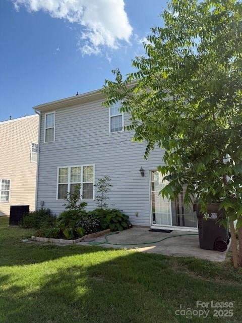 Property image 5 at 9342 Longstone Lane, Charlotte, NC 28277