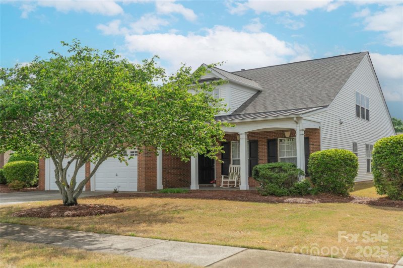 Property image 2 at 6310 Highland Commons Road, Charlotte, NC 28269