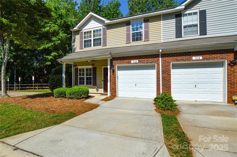 Property image 2 at 1113 Geyser Court, Fort Mill, SC 29715
