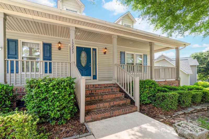 Property image 2 at 13223 Willow Breeze Lane, Huntersville, NC 28078