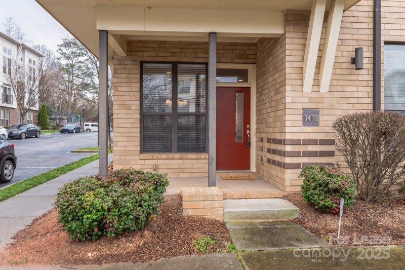 Property image 5 at 3403 Steel Yard Court, Charlotte, NC 28205