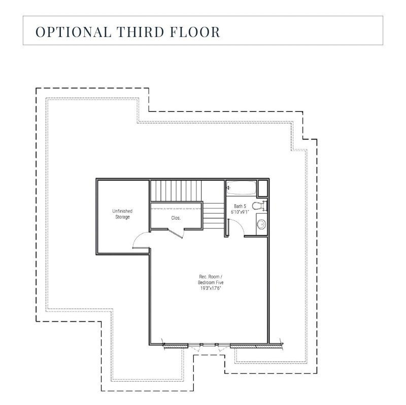 Property image 4 of 3116 Ella Katherine Way in Heydon Hall, Charlotte, NC 28210