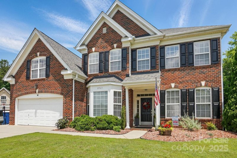 Property image 2 at 2763 Rivendale Court, Indian Land, SC 29707