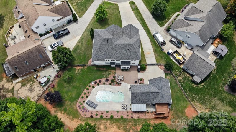 Property image 3 at 2763 Rivendale Court, Indian Land, SC 29707