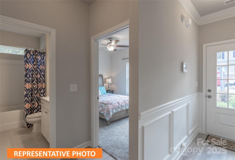 Property image 3 at 1260 Langston Lane, Salisbury, NC 28144