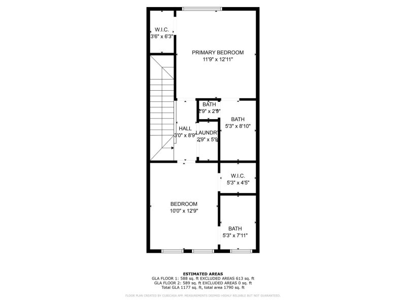 Property image 3 at 16930 Summers Walk Boulevard, Davidson, NC 28036