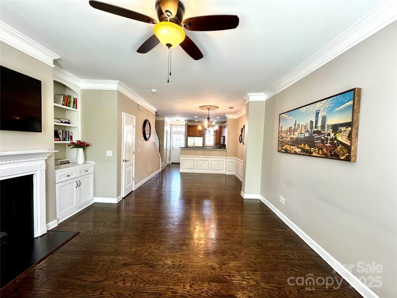 Property image 5 at 16930 Summers Walk Boulevard, Davidson, NC 28036