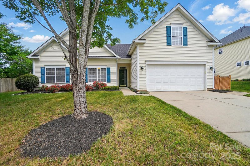 Property image 2 at 170 Heywatchis Drive, Mooresville, NC 28115