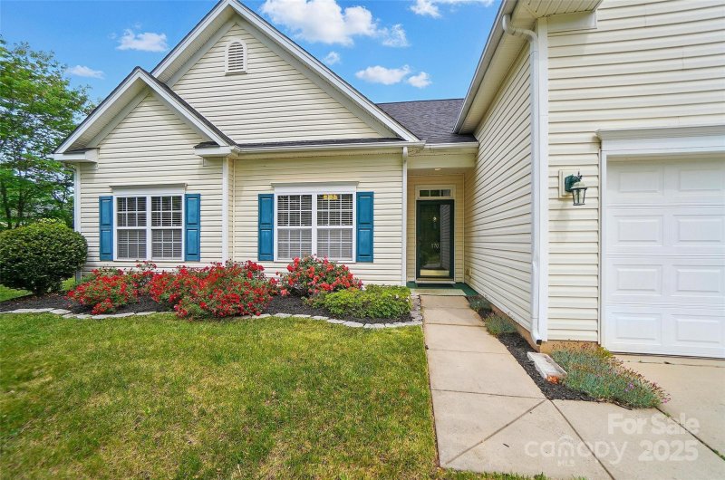 Property image 3 at 170 Heywatchis Drive, Mooresville, NC 28115
