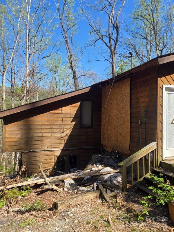 Property image 3 at 90 Weeping Cherry Forest Road, Fairview, NC 28730