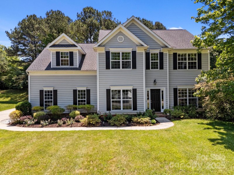 Property image 5 at 148 Spring Grove Drive, Mooresville, NC 28117