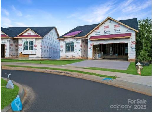 Millbank, Fort Mill Community
