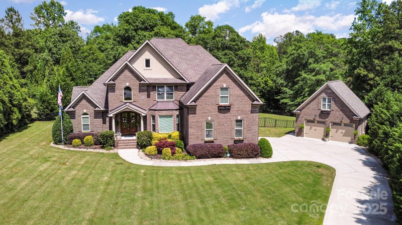 Property image 2 at 5183 Mill Race Lane, Lancaster, SC 29720