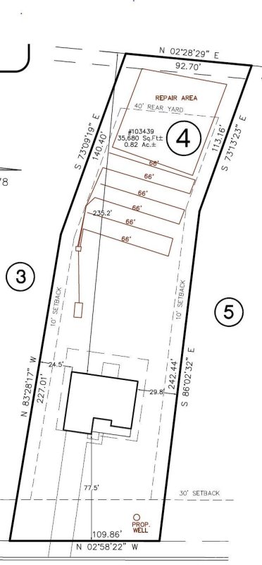 Property image 4 at 7040 Stella Place, Stanley, NC 28164