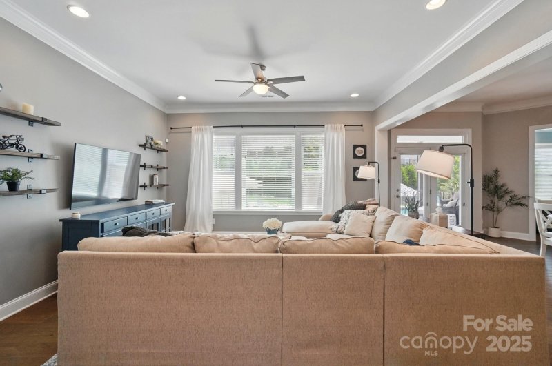 Property image 5 at 220 Forsythia Lane, Tega Cay, SC 29708