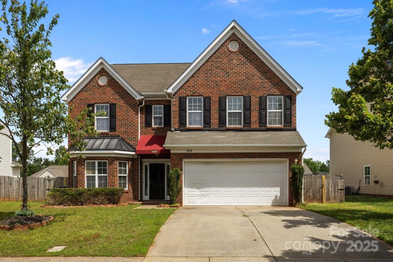 2018 Rockycreek Lane