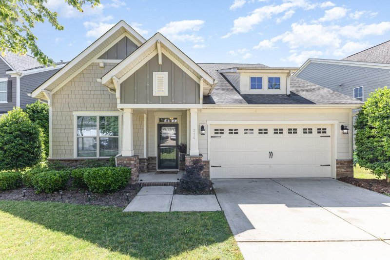 214 Blossom Ridge Drive