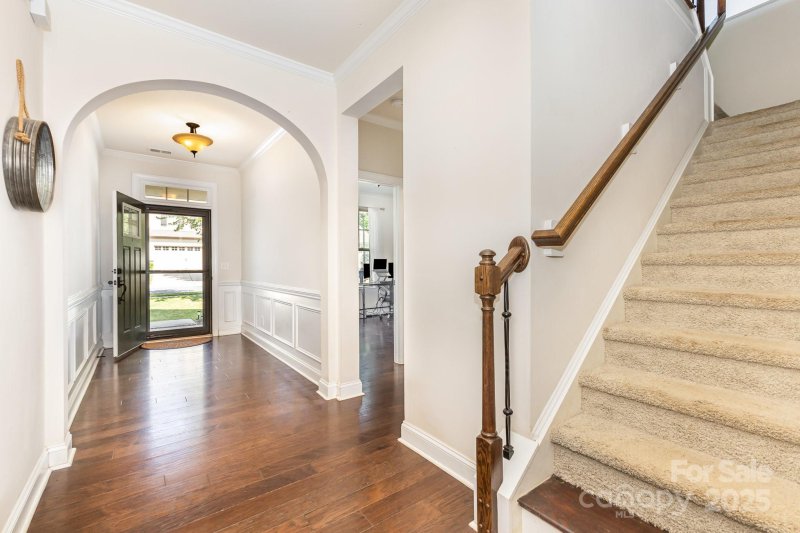 Property image 3 at 214 Blossom Ridge Drive, Mooresville, NC 28117