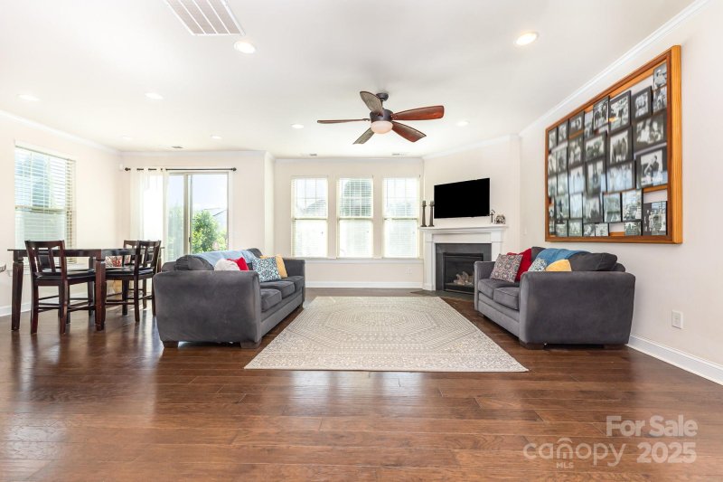 Property image 4 at 214 Blossom Ridge Drive, Mooresville, NC 28117