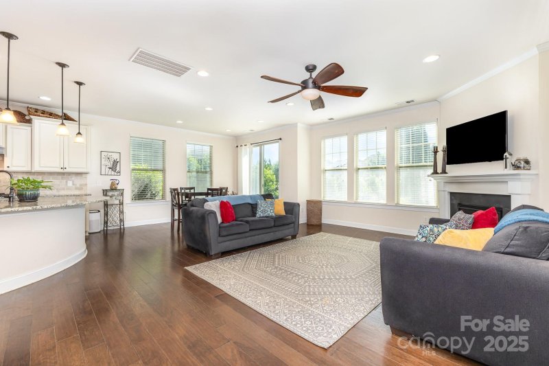 Property image 5 at 214 Blossom Ridge Drive, Mooresville, NC 28117