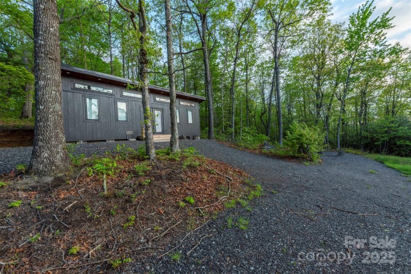 Property image 2 at 28 Burgin Ridge Road, Black Mountain, NC 28711