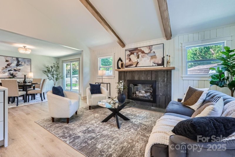 Property image 3 at 1515 Edgewater Drive, Charlotte, NC 28210