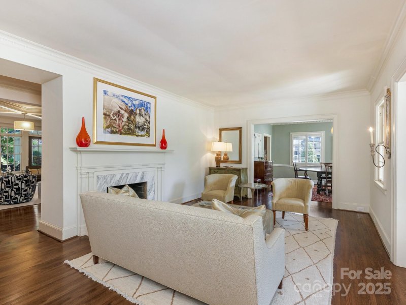 Property image 5 at 2410 Vernon Drive, Charlotte, NC 28211